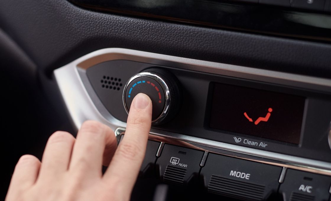 recarregar o ar condicionado do carro | Blog MyForce